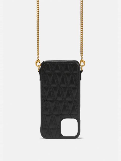 VERSACE Virtus iPhone 12 Pro Case