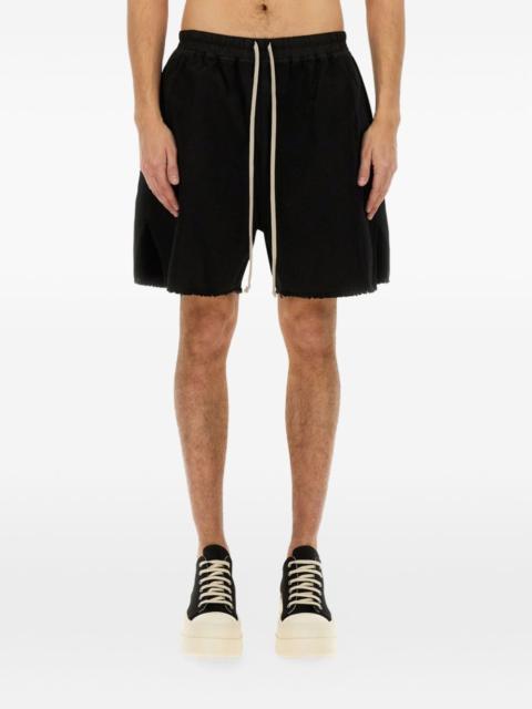 Rick Owens DRKSHDW COTTON PANTS