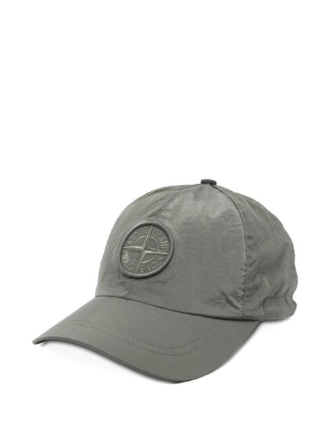 Stone Island Stone Island Logo Baseball Cap