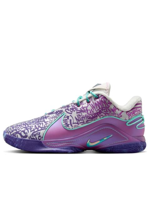 Nike Nike Lebron 22 EP 'Frozen Grapes' HV8453-001
