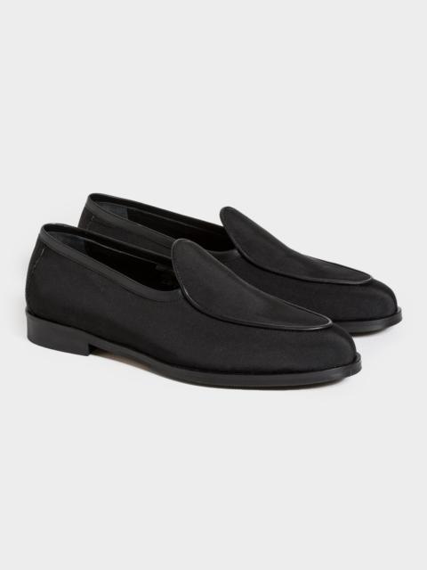 Jacques Solovière Jacques Solovière Gros Grain Loafer