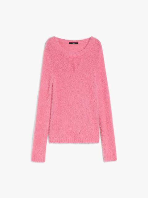 WEEKEND Max Mara ARSENIO Cotton yarn jumper