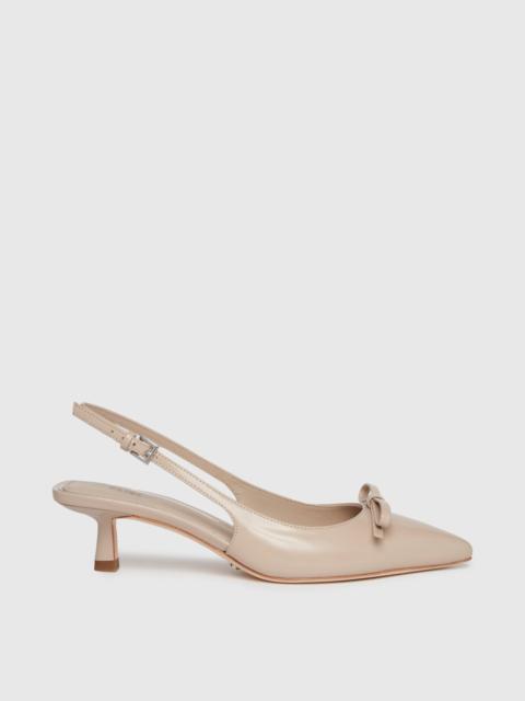 PAIGE Mylah Pump