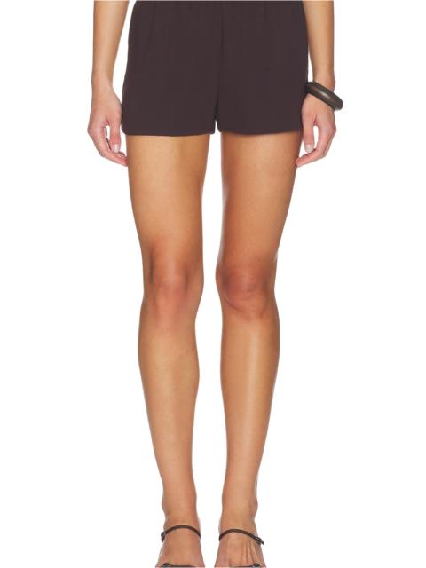 AMANDA UPRICHARD x REVOLVE Mariko Shorts