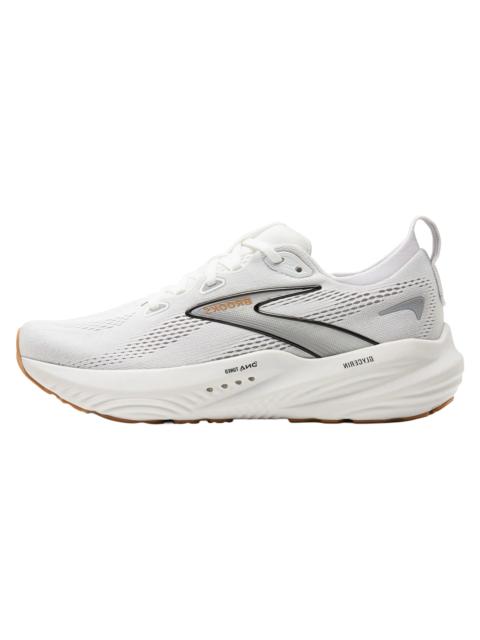 BROOKS Glycerin 22 Wmns "White" 120434-1B-135