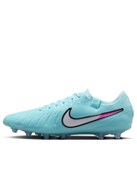 Nike Nike Tiempo Legend 10 Elite AG Pro 'Prism Refresh Pack Copa White' IB9520-401