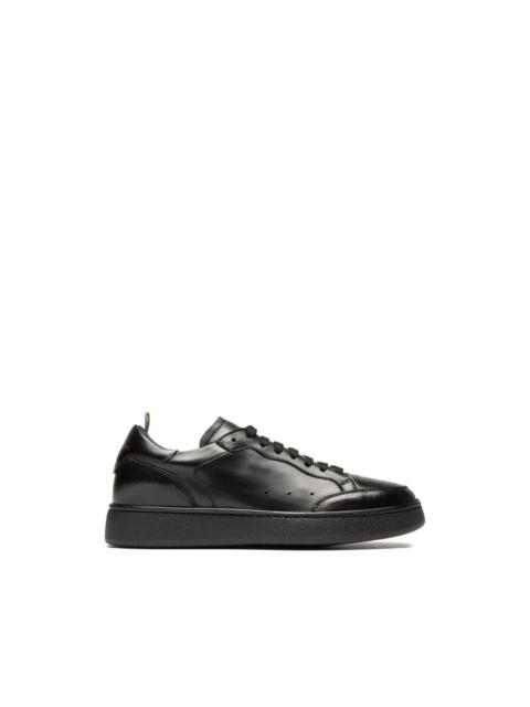 OFFICINE CREATIVE lace-up sneakers