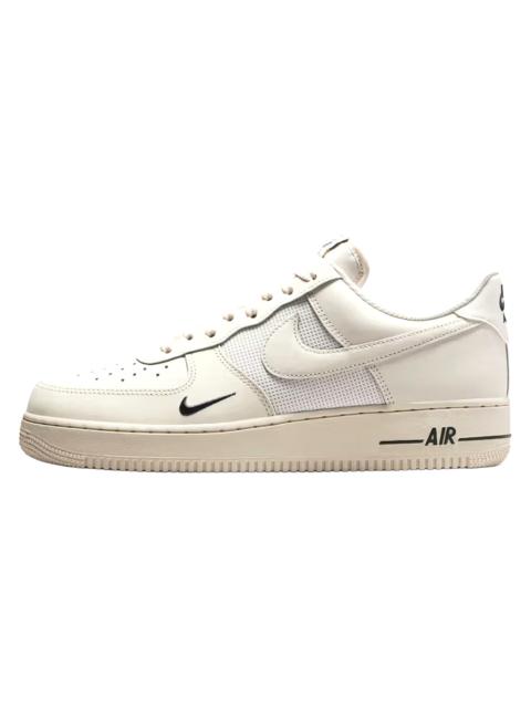 Nike Air Force 1 Low '07 LV8 "Phantom Light Orewood Brown" IM6002 030