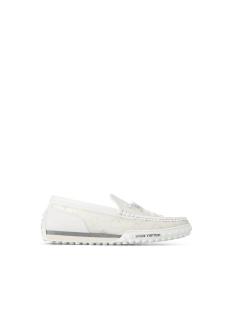 Louis Vuitton LV Racer Moccasin