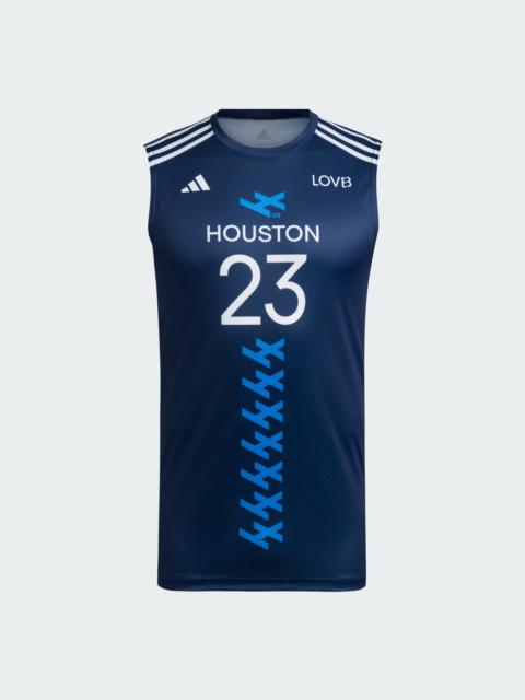 adidas adidas x LOVB Thompson Sleeveless Jersey