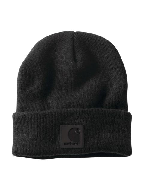 Carhartt Tonal Patch Beanie