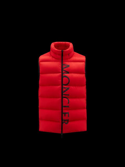 Moncler Amak Down Vest