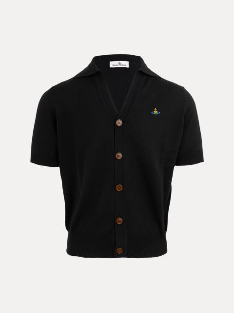 Vivienne Westwood POLO CARDIGAN