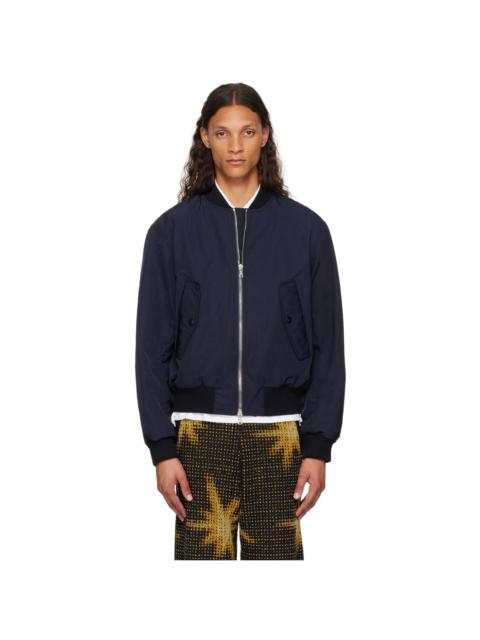 Dries Van Noten Dries Van Noten Jackets | REVERSIBLE