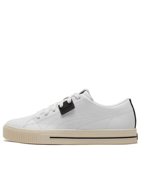 PUMA PUMA Unisex Ever Sneakers White/Black 383029-03