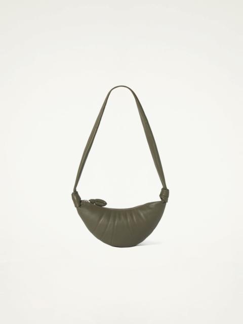 Lemaire SMALL CROISSANT BAG