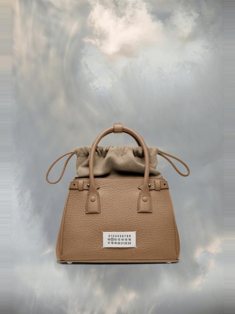 Maison Margiela 5AC mini drawstring bag
