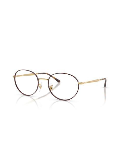 Ray-Ban RB6558 OPTICS