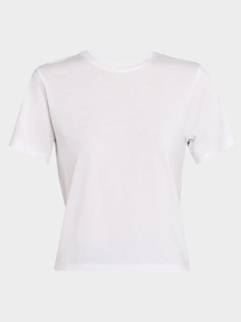 TWP His Short-Sleeve Jersey Tee