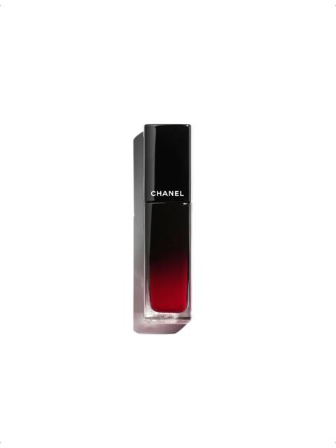 CHANEL ROUGE ALLURE LAQUE Ultrawear Shine Liquid Lip Colour 5.5ml