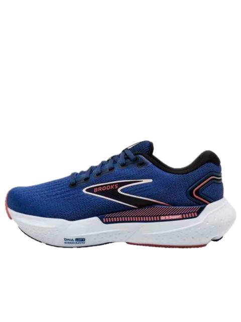 BROOKS (WMNS) Brooks Glycerin GTS 21 'Blue Icy Pink' 1204091B496