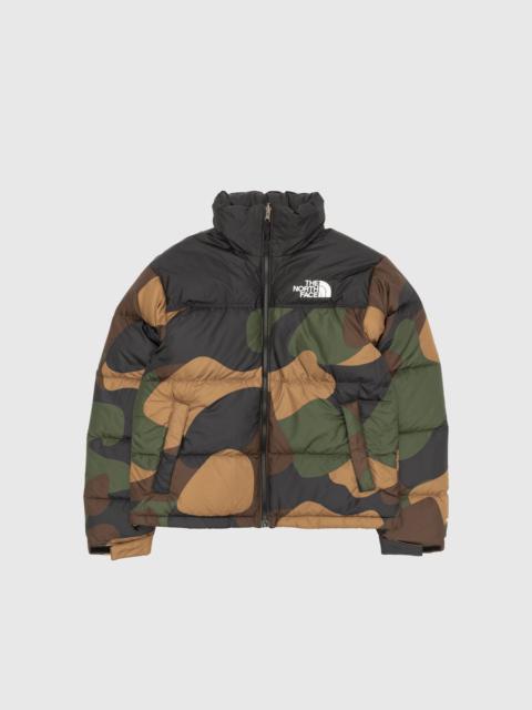 The North Face MEN'S 1996 RETRO NUPTSE JACKET