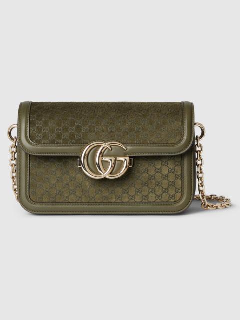 GUCCI Gucci Go small shoulder bag