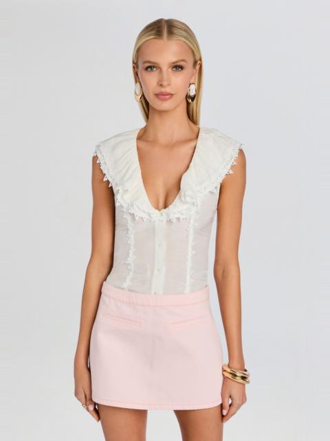 RETROFÊTE MYRTH TOP