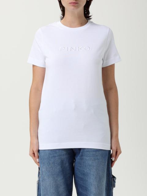PINKO T-shirt woman Pinko