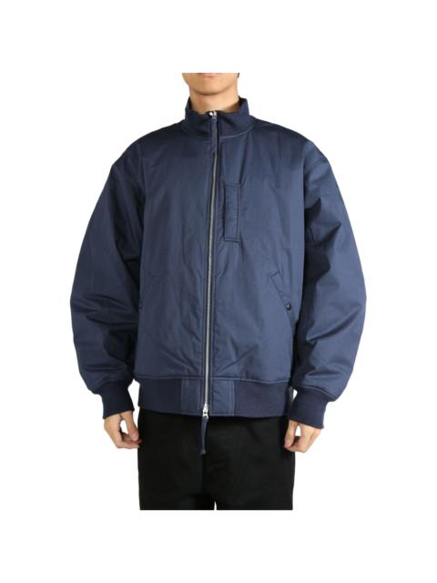Nanamica padded jacket