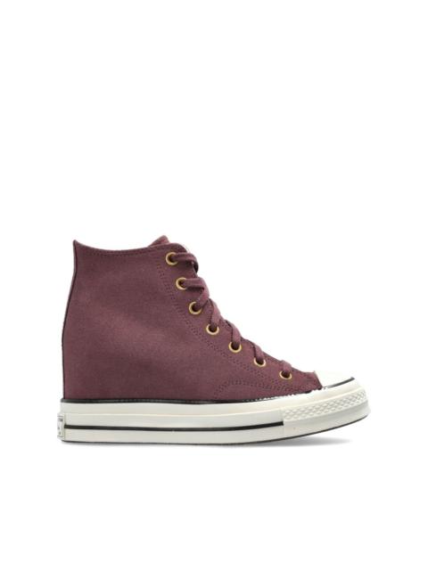 Converse Chuck Taylor All Stars sneakers