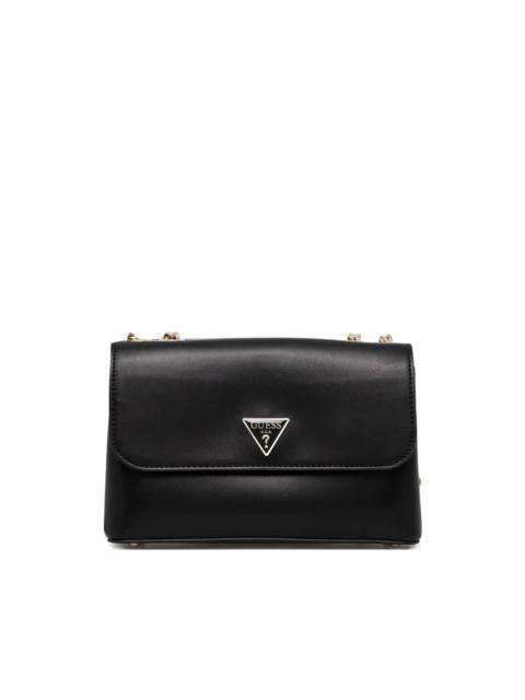 GUESS USA chain-strap shoulder bag