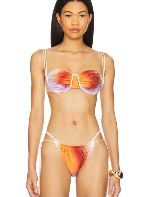 BAOBAB Lula Bikini Top