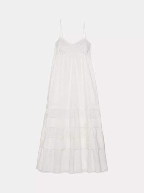 kate spade Breezy Voile Maxi Dress
