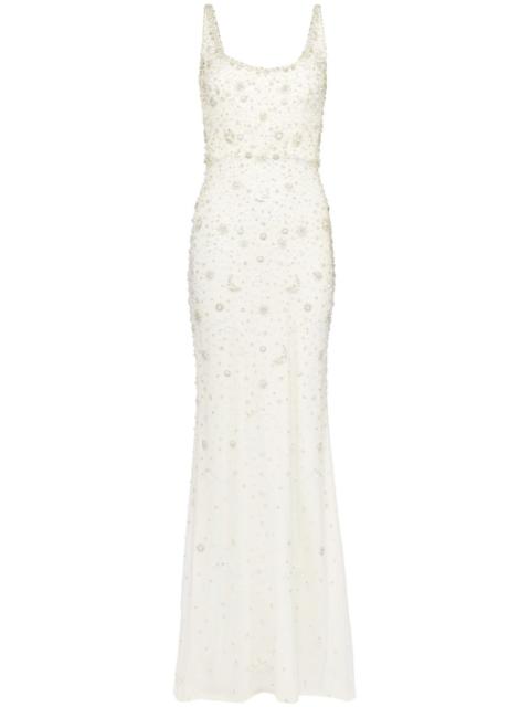 JENNY PACKHAM Nino dress