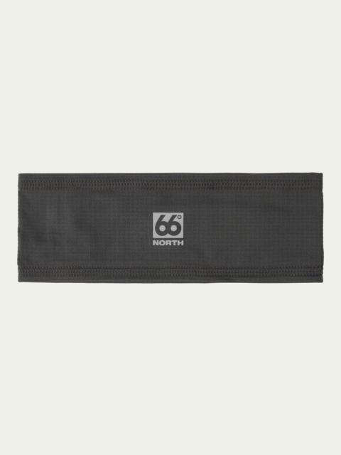66°NORTH Grettir Polartec® Power Grid™ headband