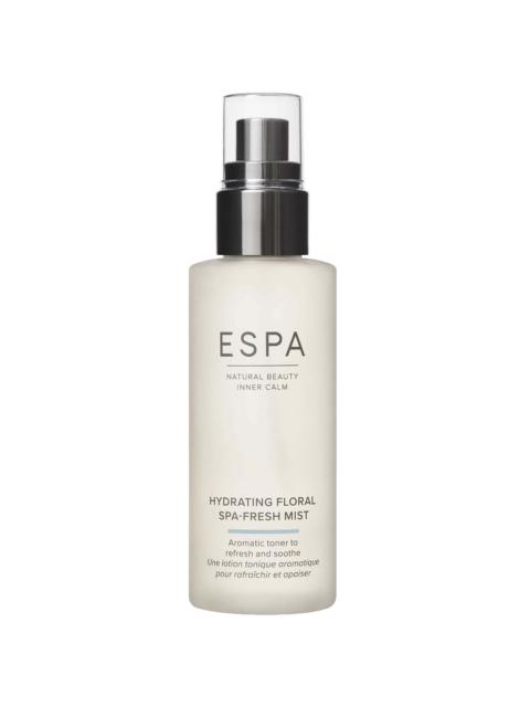 ESPA ESPA Hydrating Floral Spa-Fresh Mist