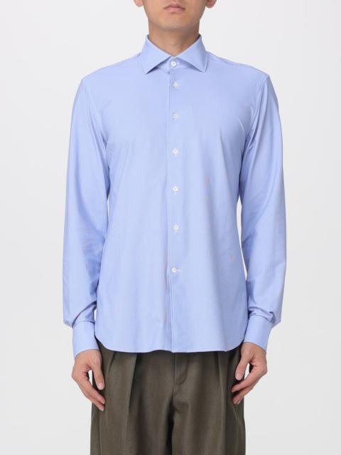 CORNELIANI Shirt men Corneliani