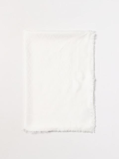 ELISABETTA FRANCHI Elisabetta Franchi scarf in viscose blend