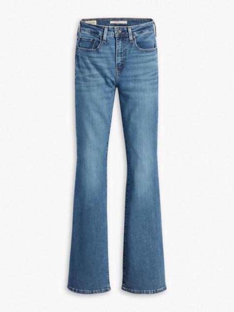 726 HIGH RISE FLARE WOMEN'S JEANS