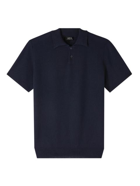 Jay polo shirt