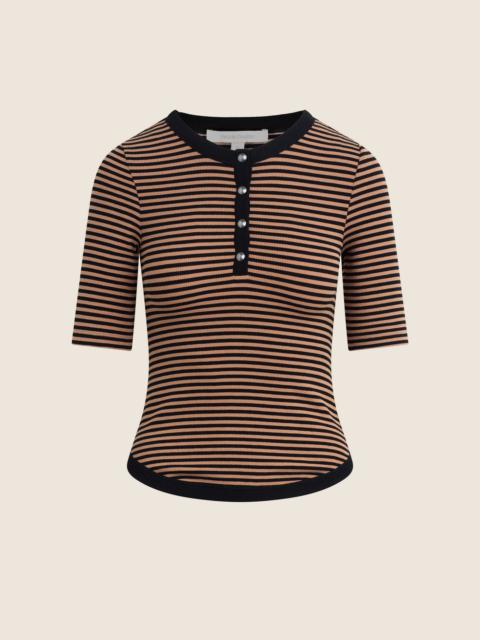 Favorite Daughter THE FOUNDATION HENLEY