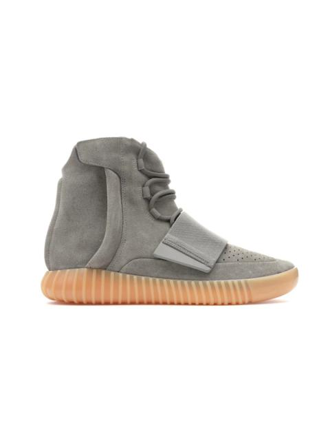 YEEZY adidas Yeezy Boost 750 Light Grey Glow In the Dark