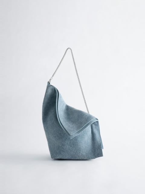 & Other Stories Slouchy Shoulder Bag