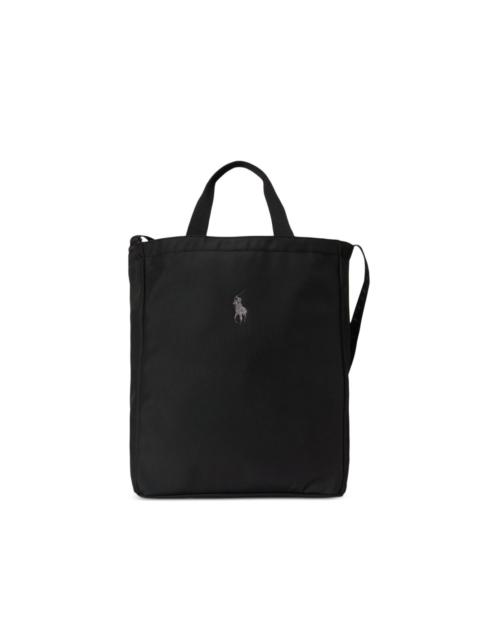 Polo Ralph Lauren Pony-motif tote bag