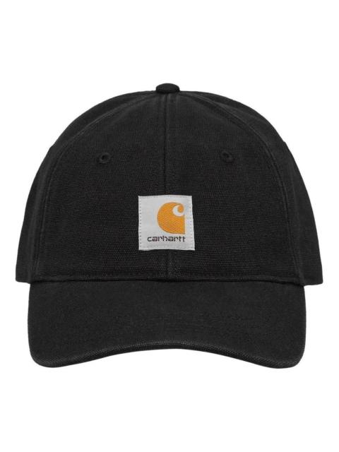Carhartt WIP Carhartt WIP 26 Adair Cap 'Black' I036090-89-XX