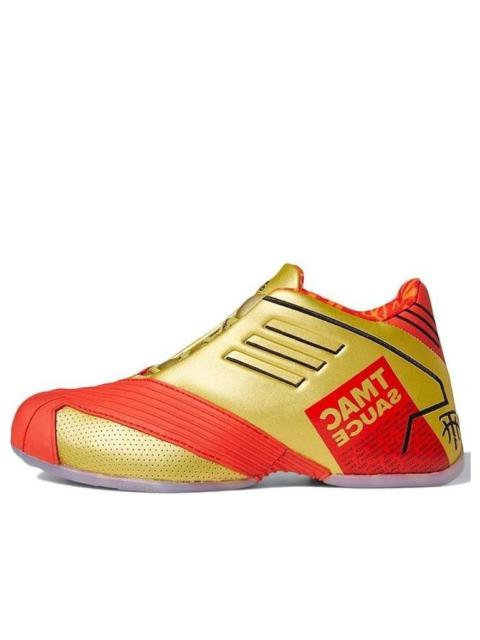 adidas adidas T-MAC 1 x McDonald's 'T-MAC Sauce' FX2075