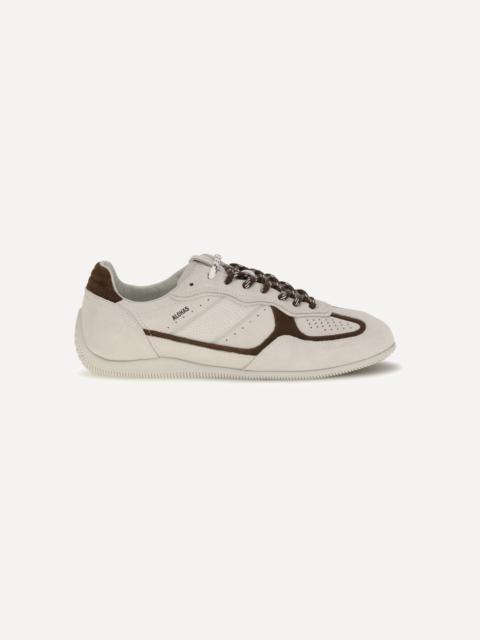 ALOHAS TB.91 leather Sneakers