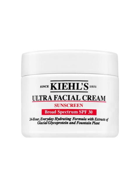 Kiehl's Ultra Facial Cream SPF 30