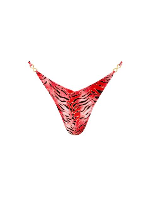 SOMMER SWIM LIORA Inferna - Brazilian Bikini Bottoms